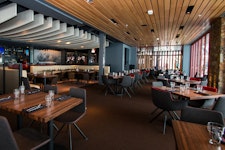 Piste Mountain Bistro
