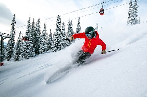 The Mountain Collective Jackson Hole Mountain Resort