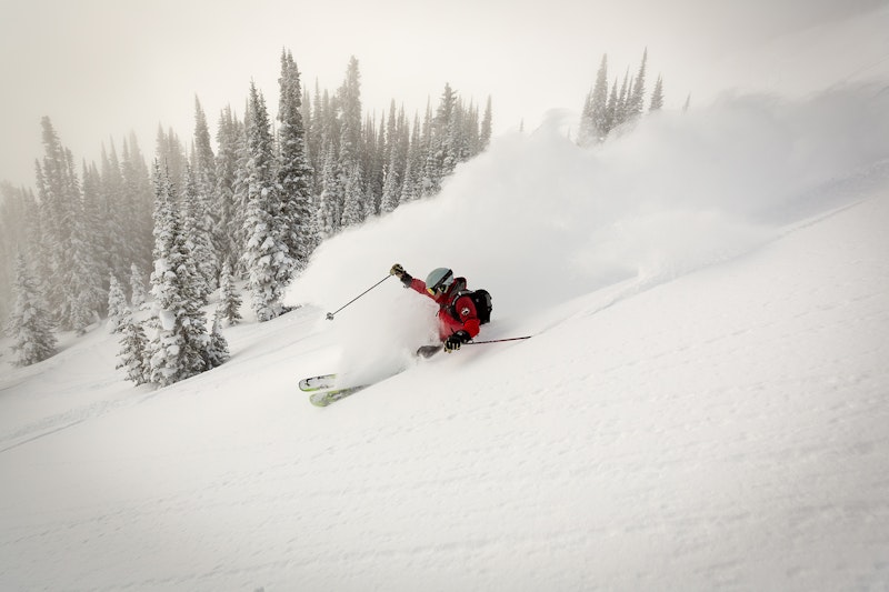 Tommy Moe Olympic Day Experience Jackson Hole Mountain Resort