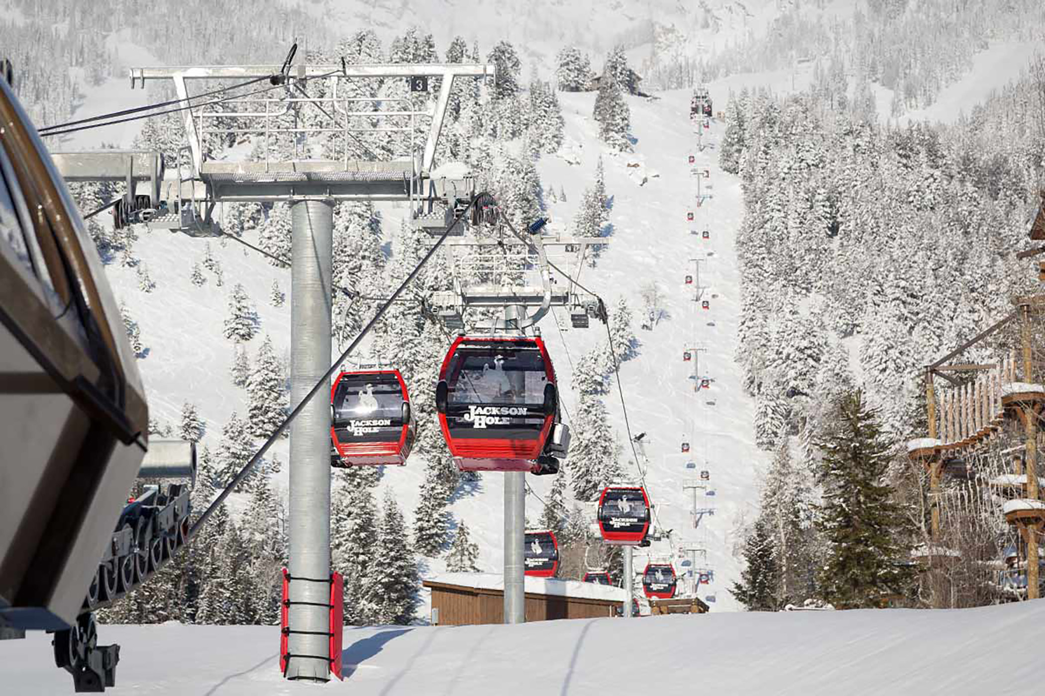 Sweetwater Gondola