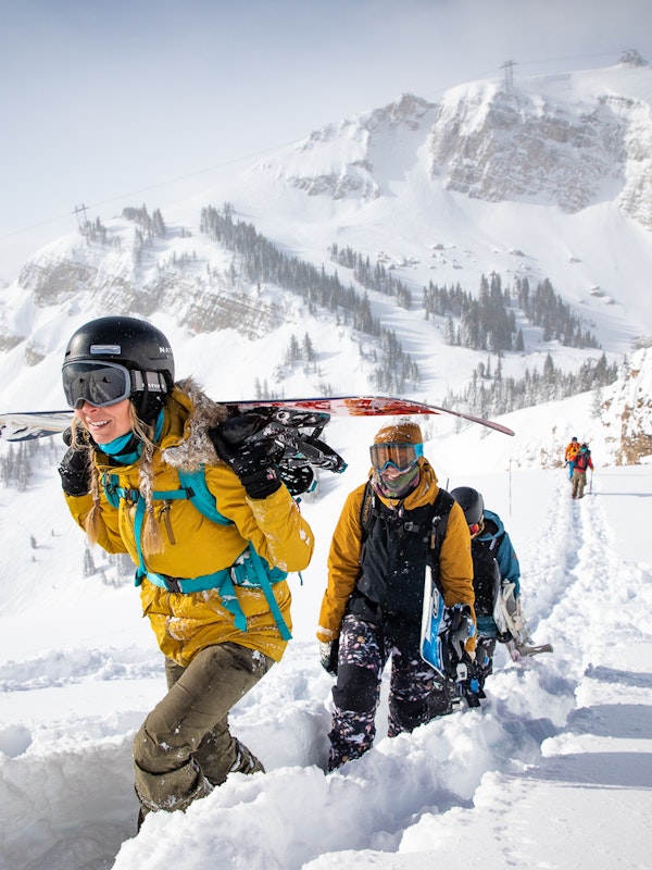 An Ode to the Bootpack