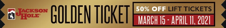 Golden Ticket