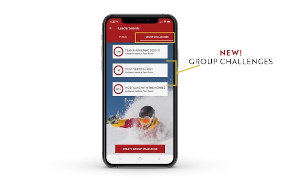 Group Challenges