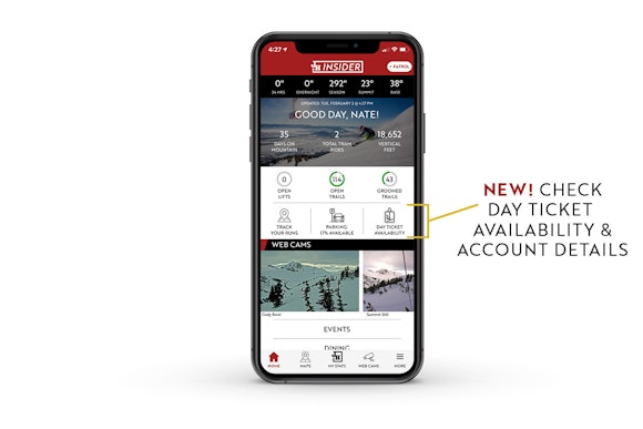 Homepage
