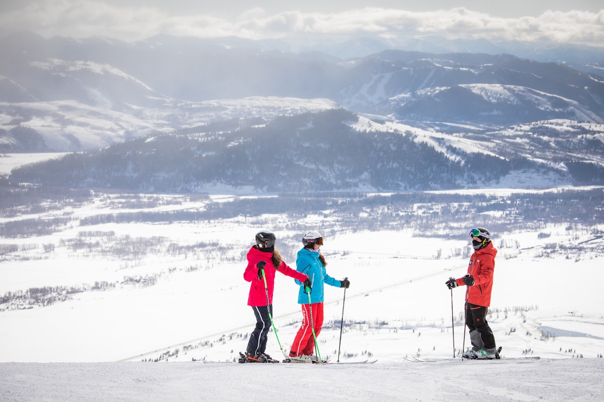 Top 5 things to Know About Mountain Sports School in a Pandemic
