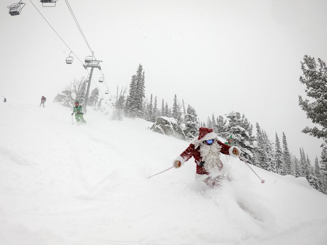 Teton Village Gift Guide