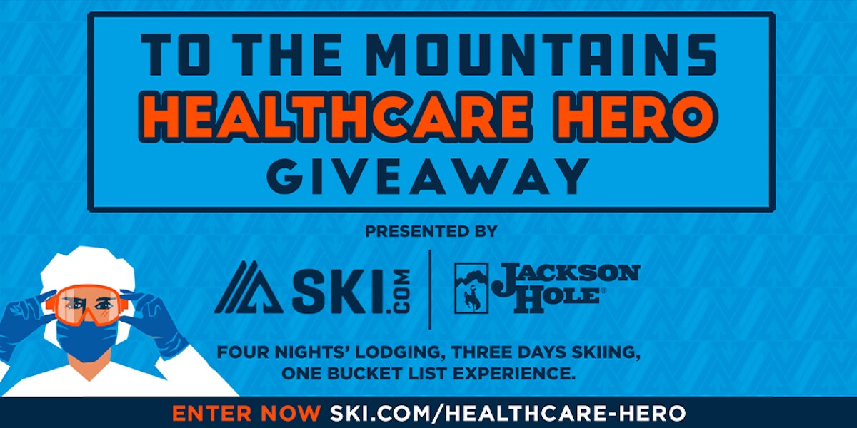 Heathcare Hero Giveaway