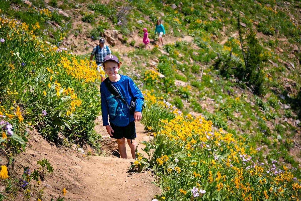 Teton Village Grows with your Family