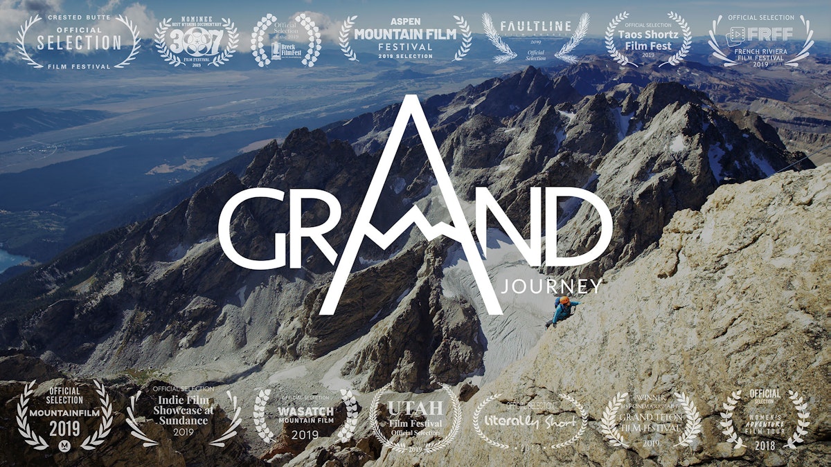 Inside The Film A Grand Journey