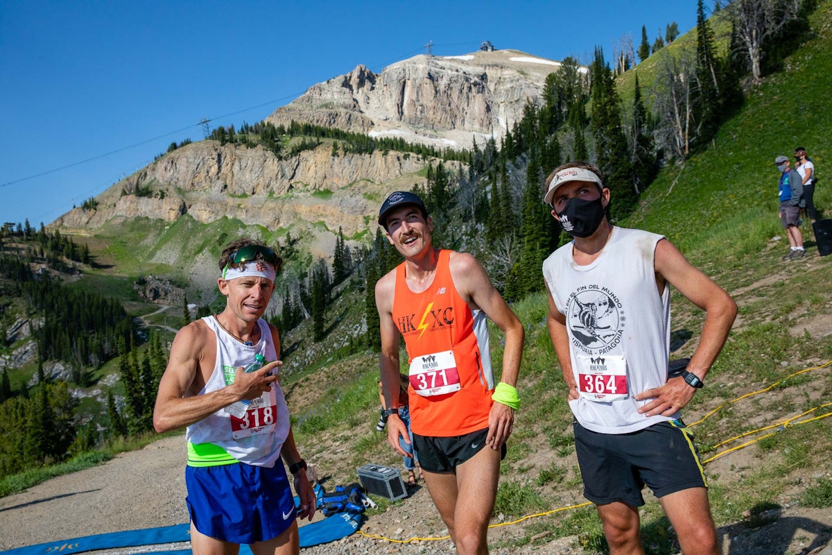 Rendezvous Mountain Hillclimb 2020 Results and Recap