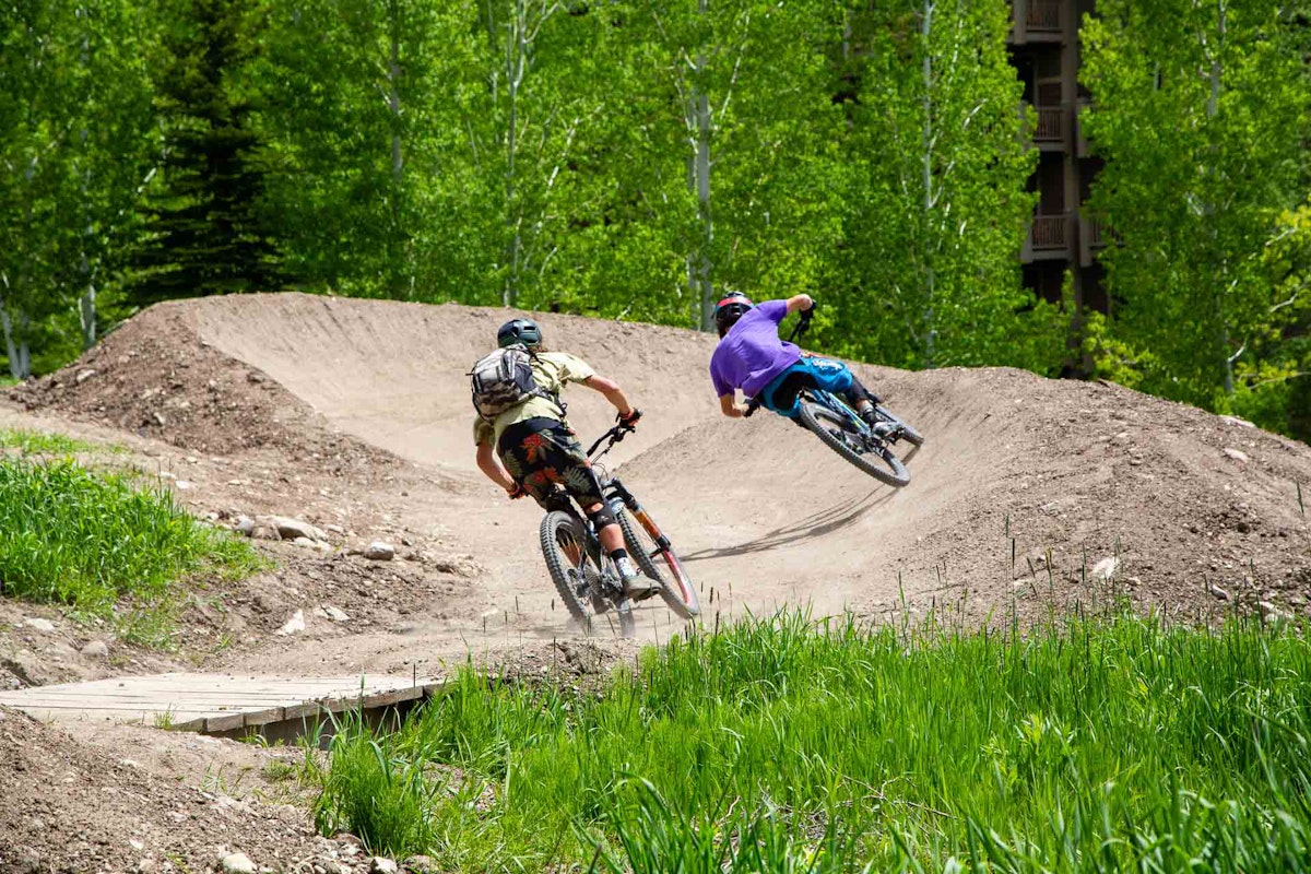 Jackson Hole Bike Park &#8211; Now OPEN with New Features