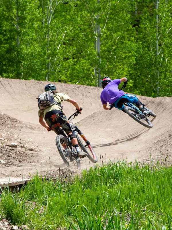 Jackson Hole Bike Park &#8211; Now OPEN with New Features