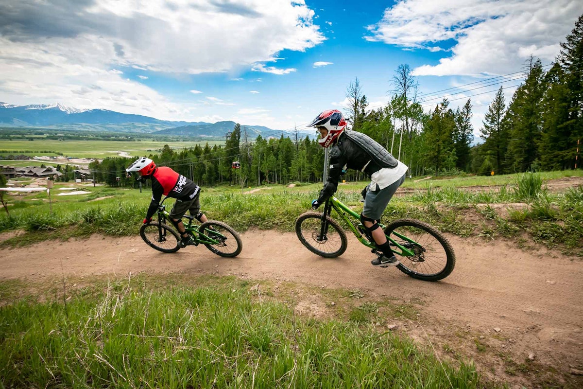 Kick Off Summer With Father&#8217;s Day Weekend at JHMR