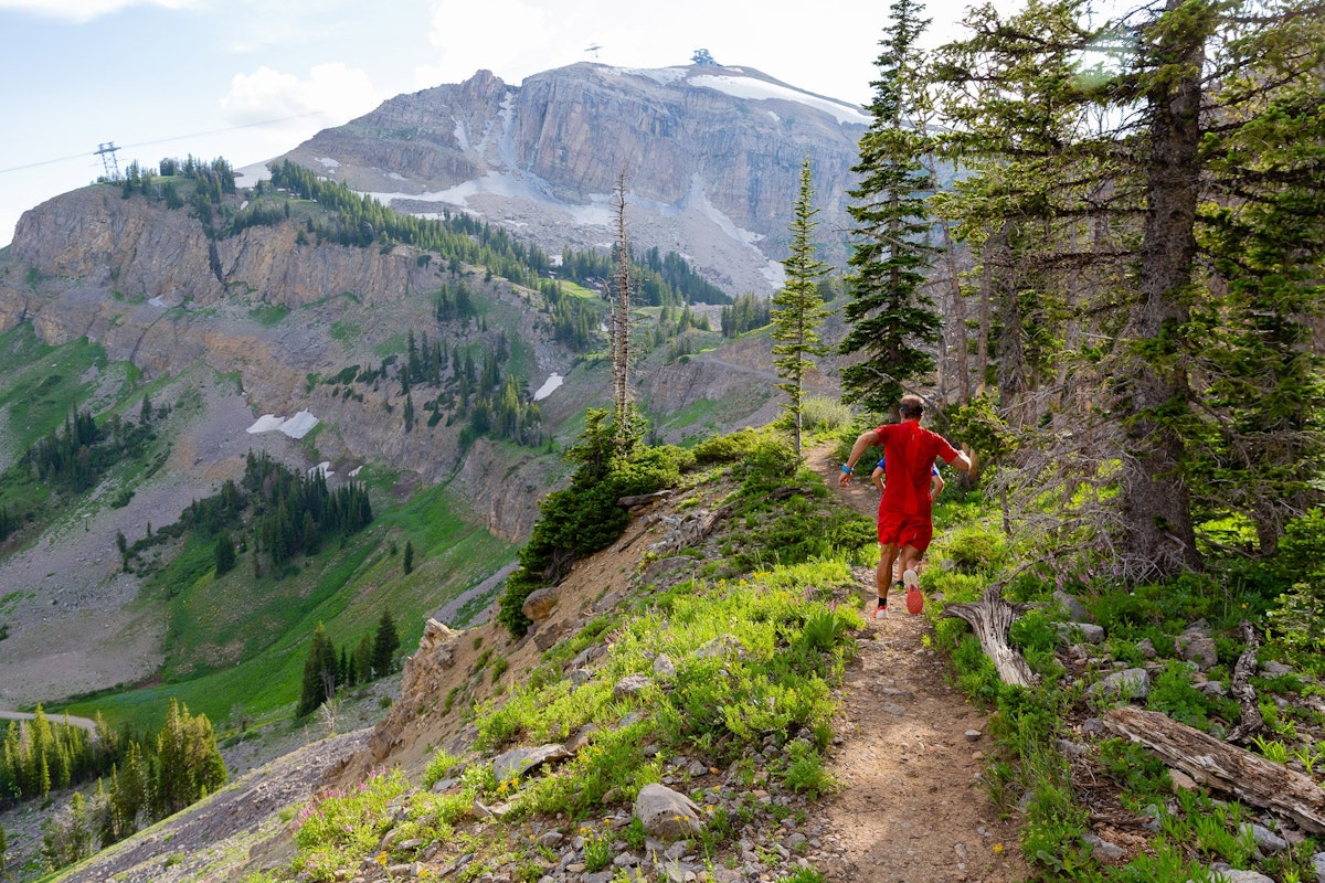 Run Through The Downtime and Create Opportunity with Eric Orton