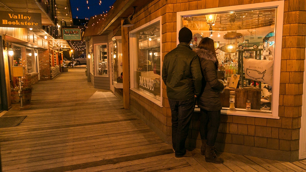 Shop Local