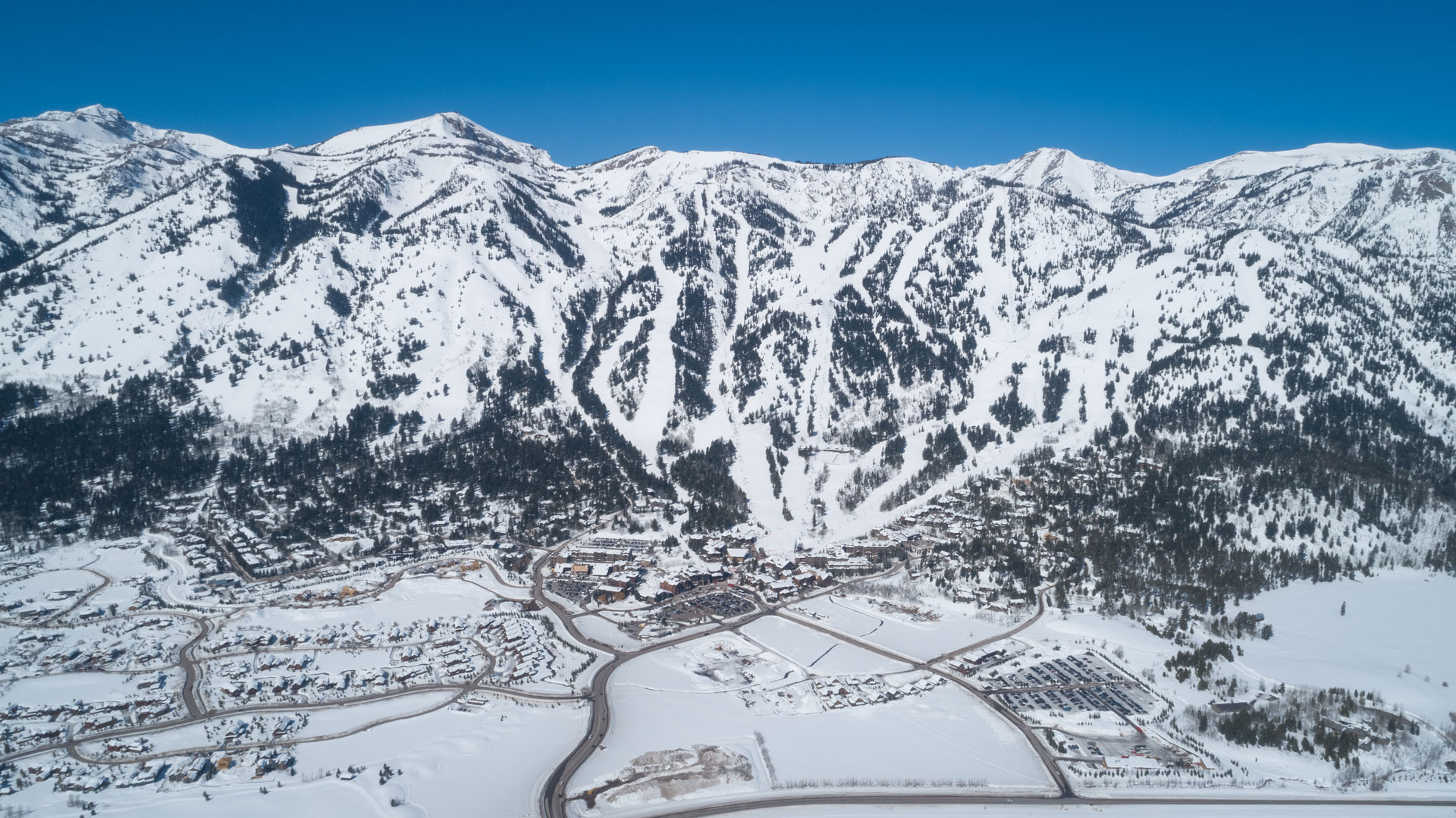 JHMR Winter 2020/21 Update - Jackson Hole Mountain Resort