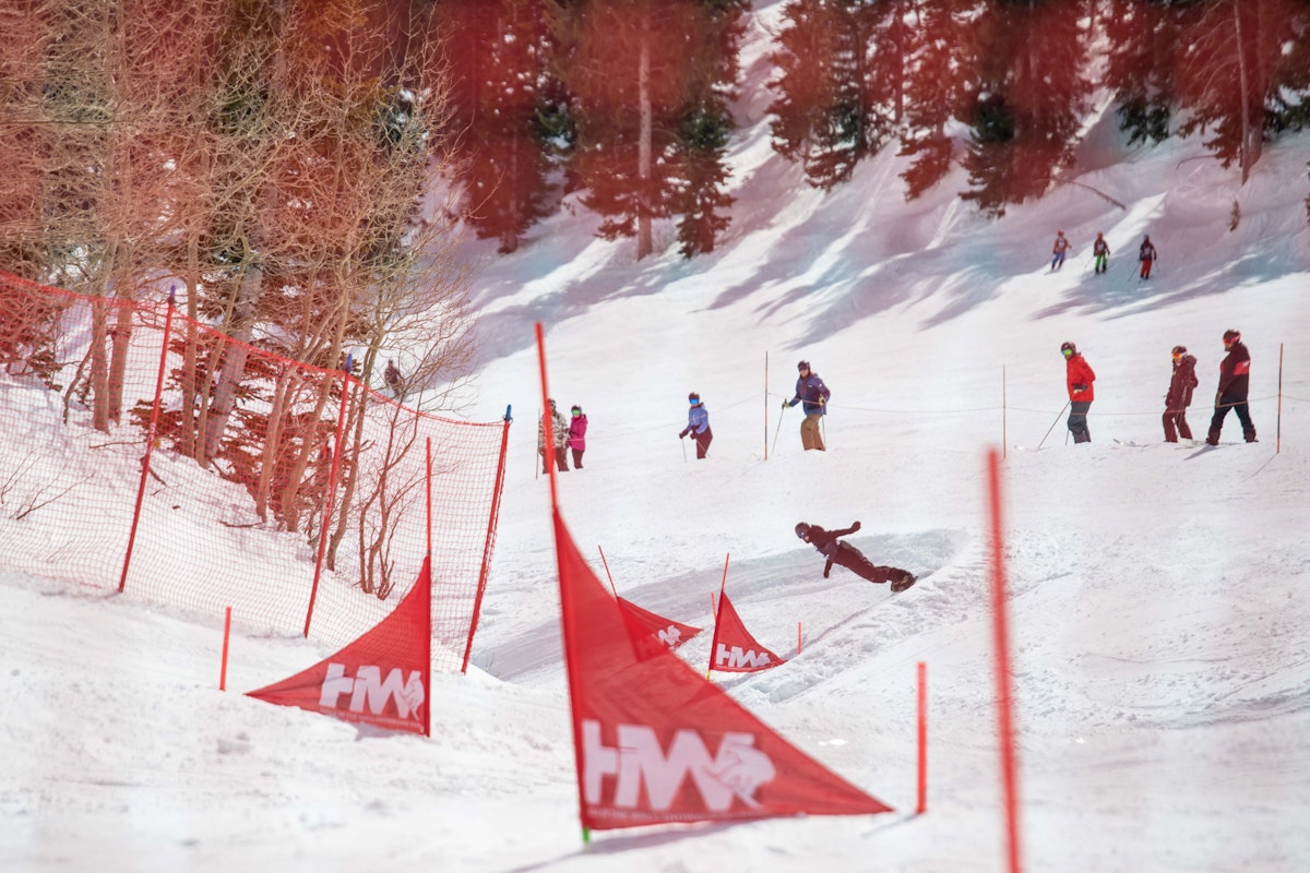 Dick&#8217;s Ditch Classic Banked Slalom 2020- Final Results