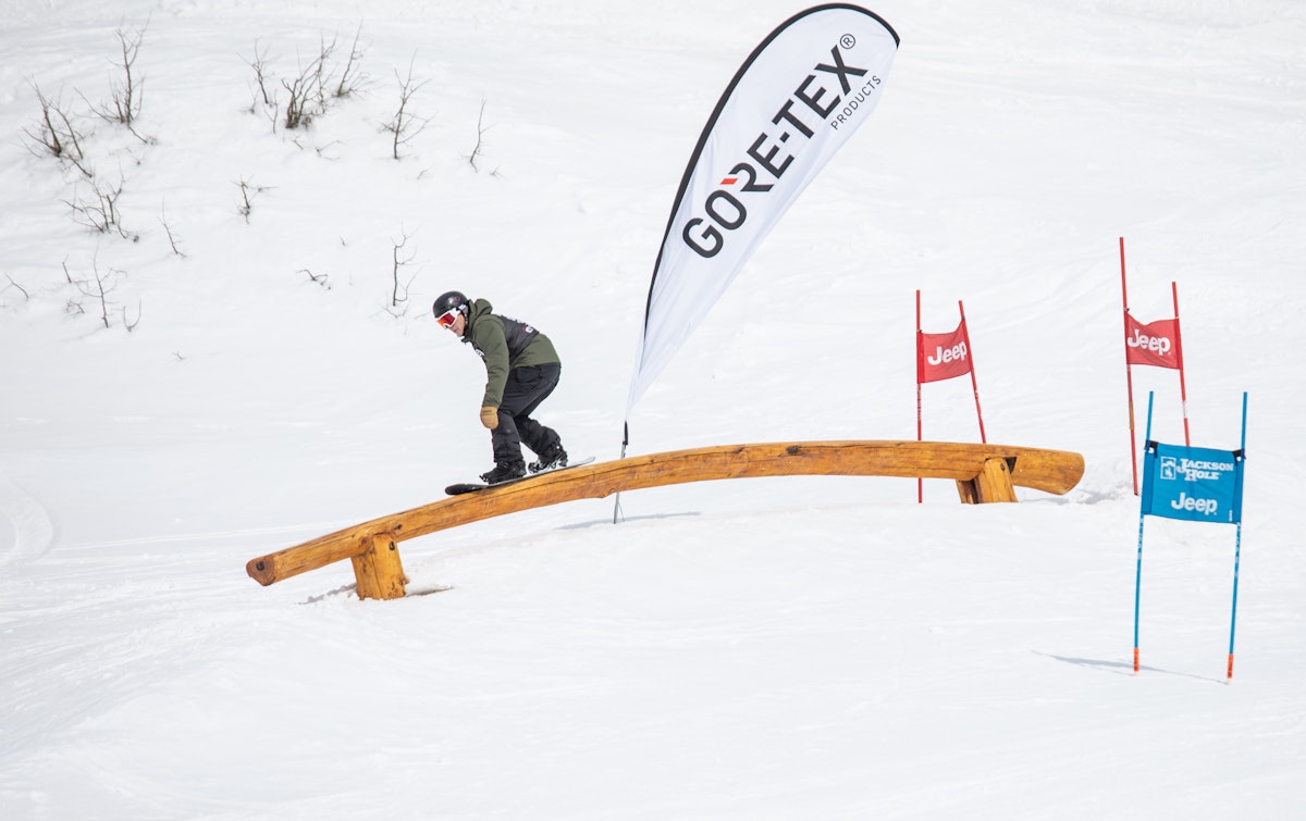 Dick&#8217;s Ditch Classic Banked Slalom 2020 &#8211; Qualifying Results