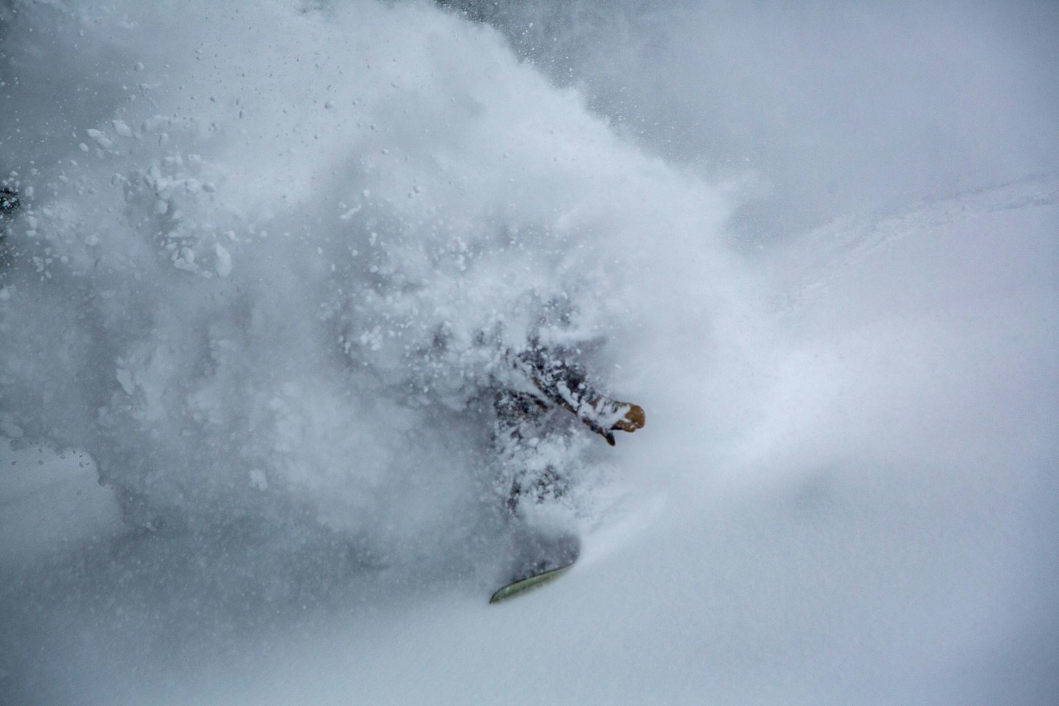 January Delivers Record Snowfall Jackson Hole Mountain Resort