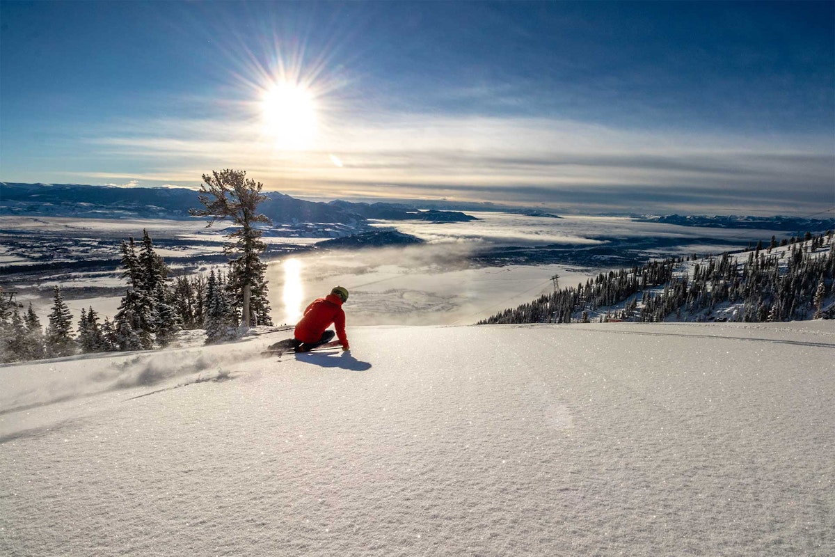 Mindful Ski &#038; Snowboard Camp 2020