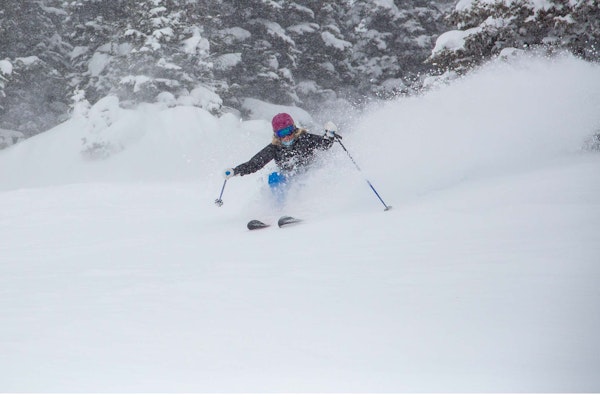 Record Breaking First Two Weeks of 2020