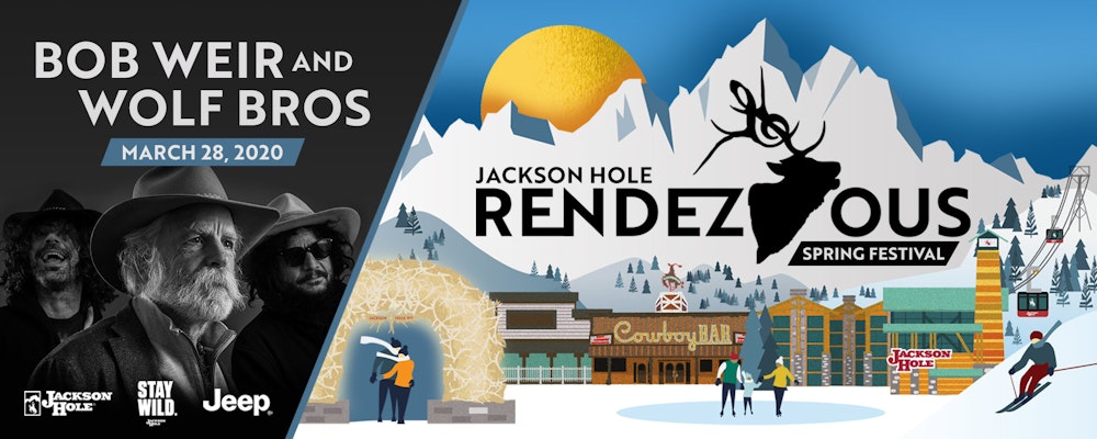 Rendezvous Festival 2020