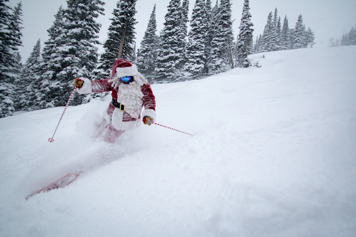 Holiday Round-Up 2019