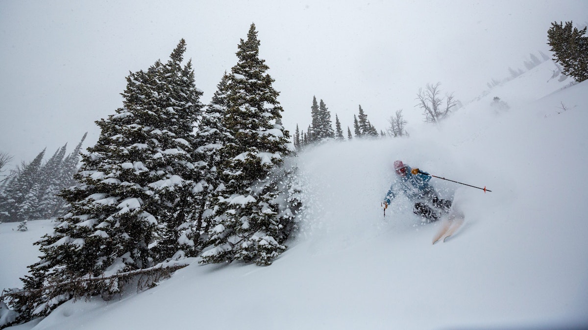Sublette Opens Tomorrow &#038; It&#8217;s DUMPING