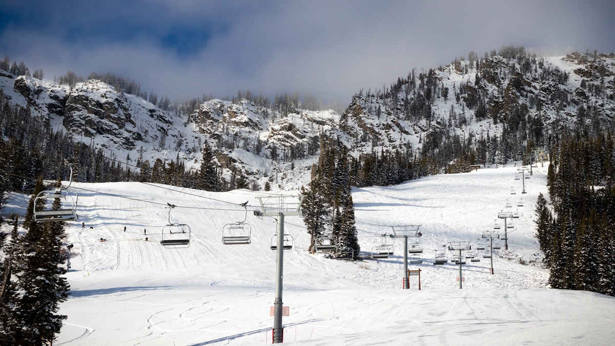 More Lifts Opening this Weekend