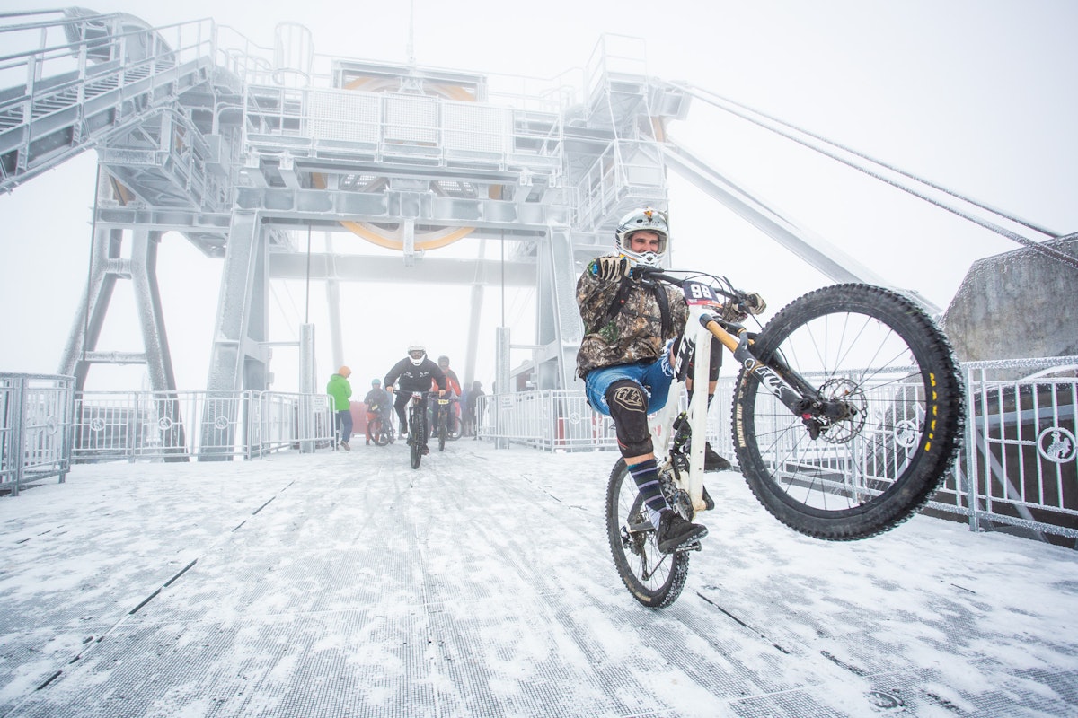 The Rendezvous Enduro Results and Photo Recap