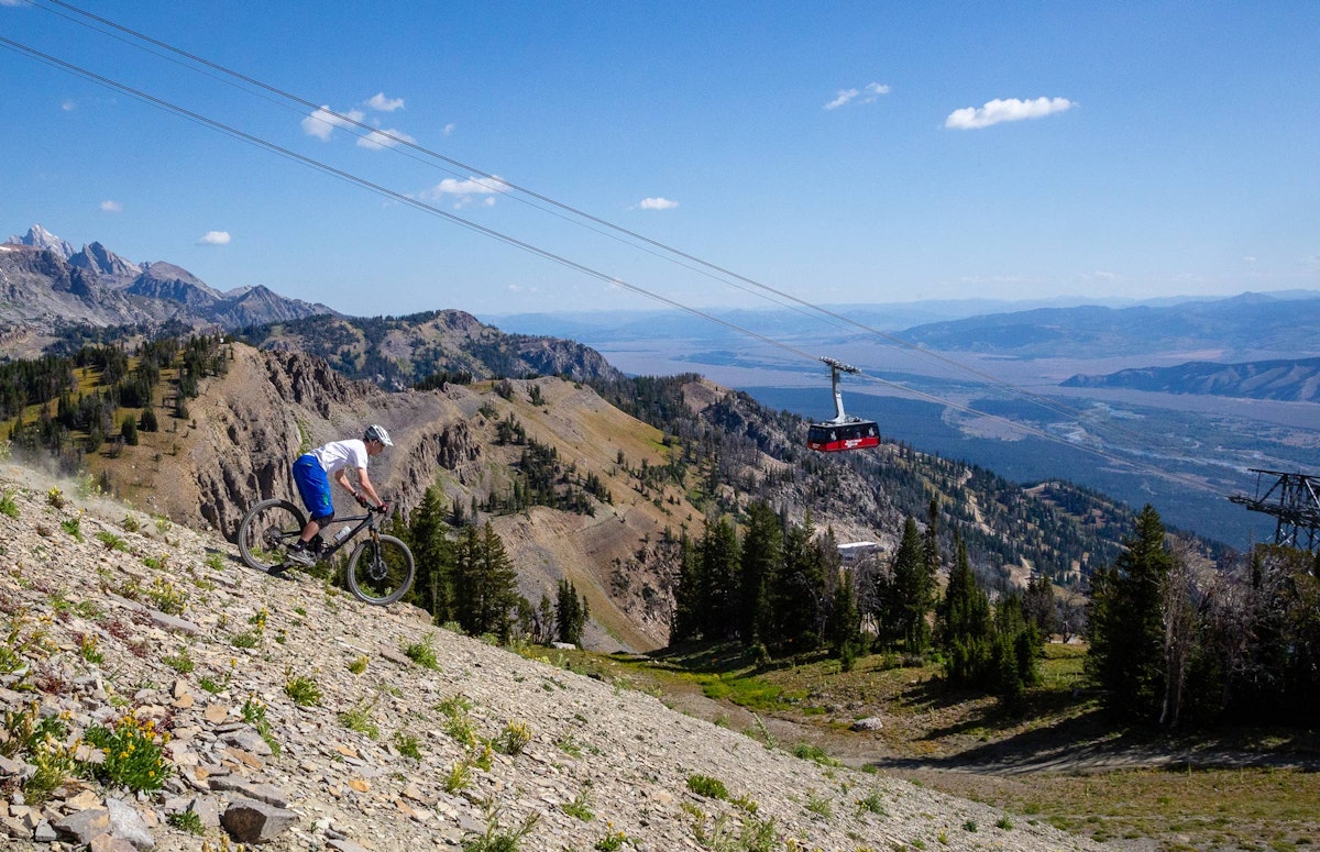The Rendezvous Enduro 2019