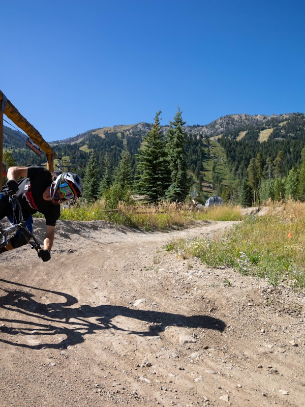 5 Tips and Tricks in the Bike Park