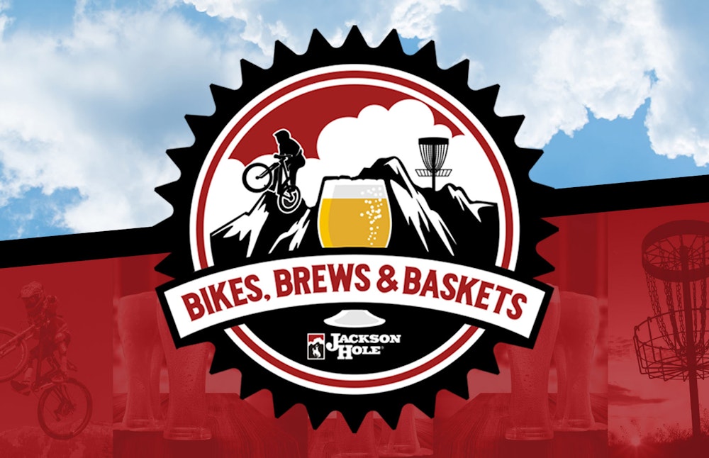 Introducing Bikes, Brews & Baskets Jackson Hole Mountain Resort