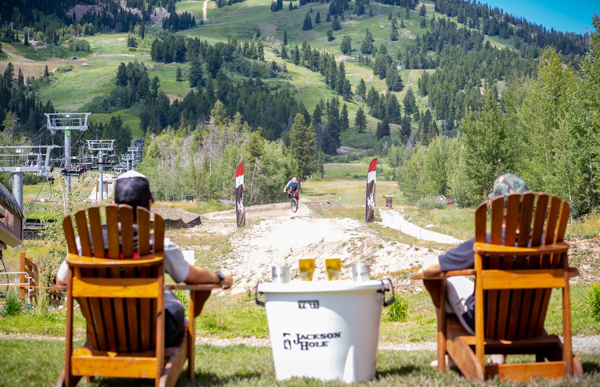 Introducing Bikes, Brews &#038; Baskets