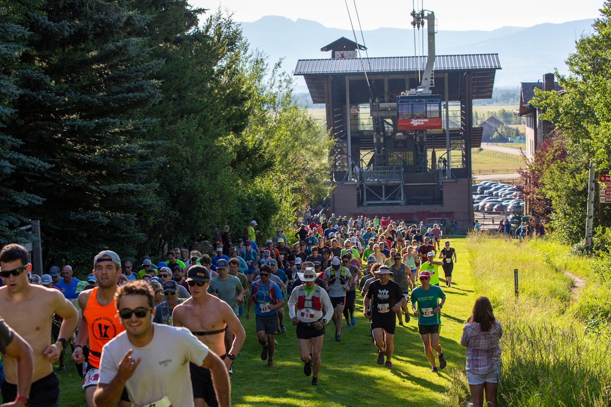 2019 Rendezvous Mountain Hillclimb Results and Recap