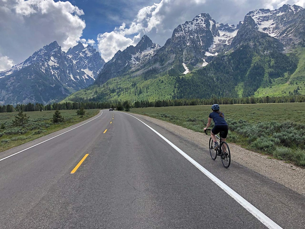 Get Local | Tour de Jackson Hole Pathways