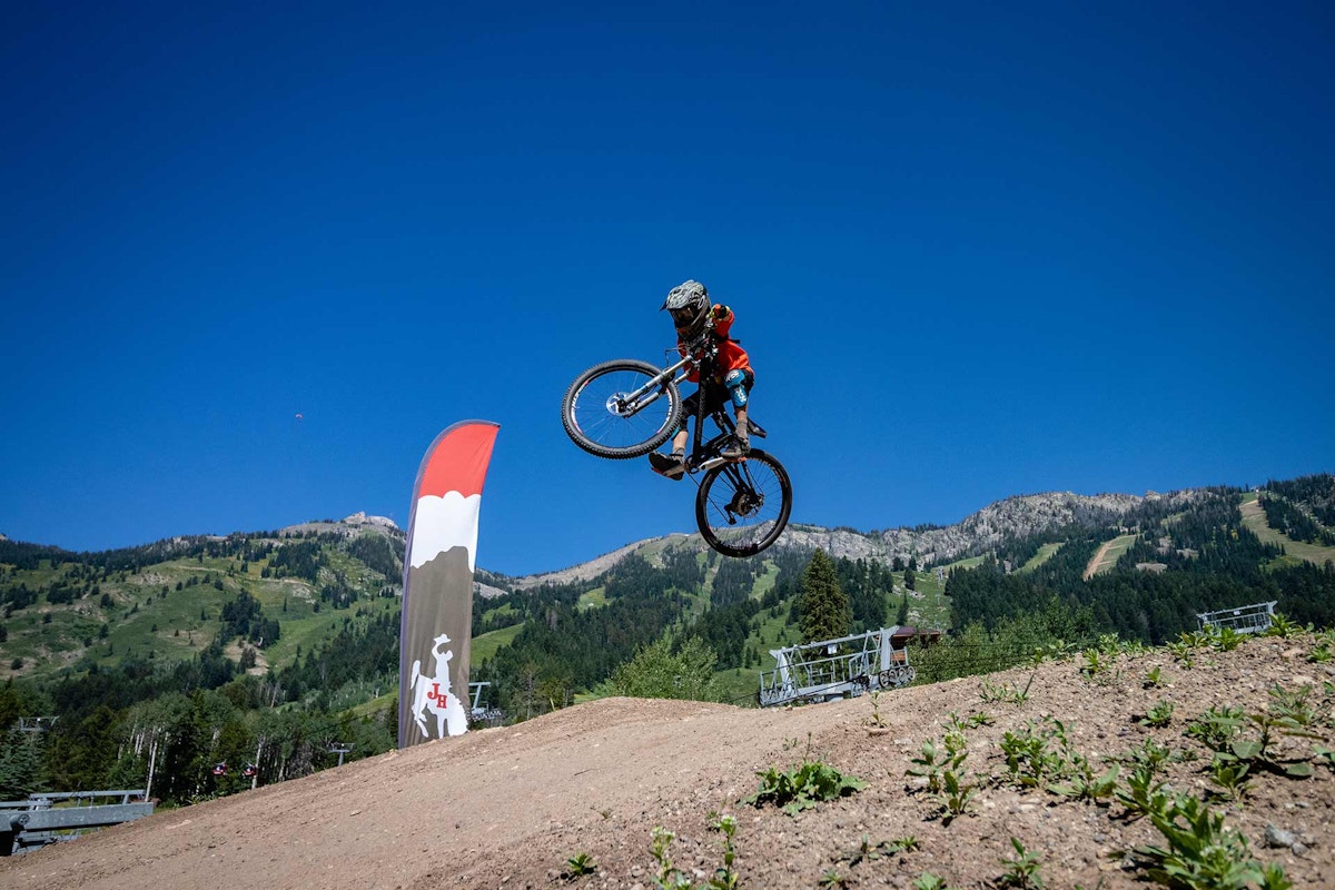 Chainless Bike Series Race 2 Results 2019