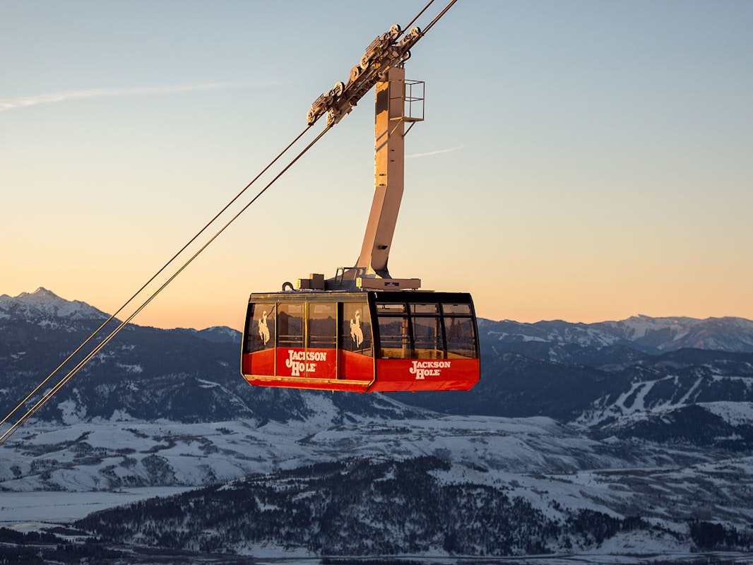 The Jackson Hole Team is Heading to Australia | Join Us!