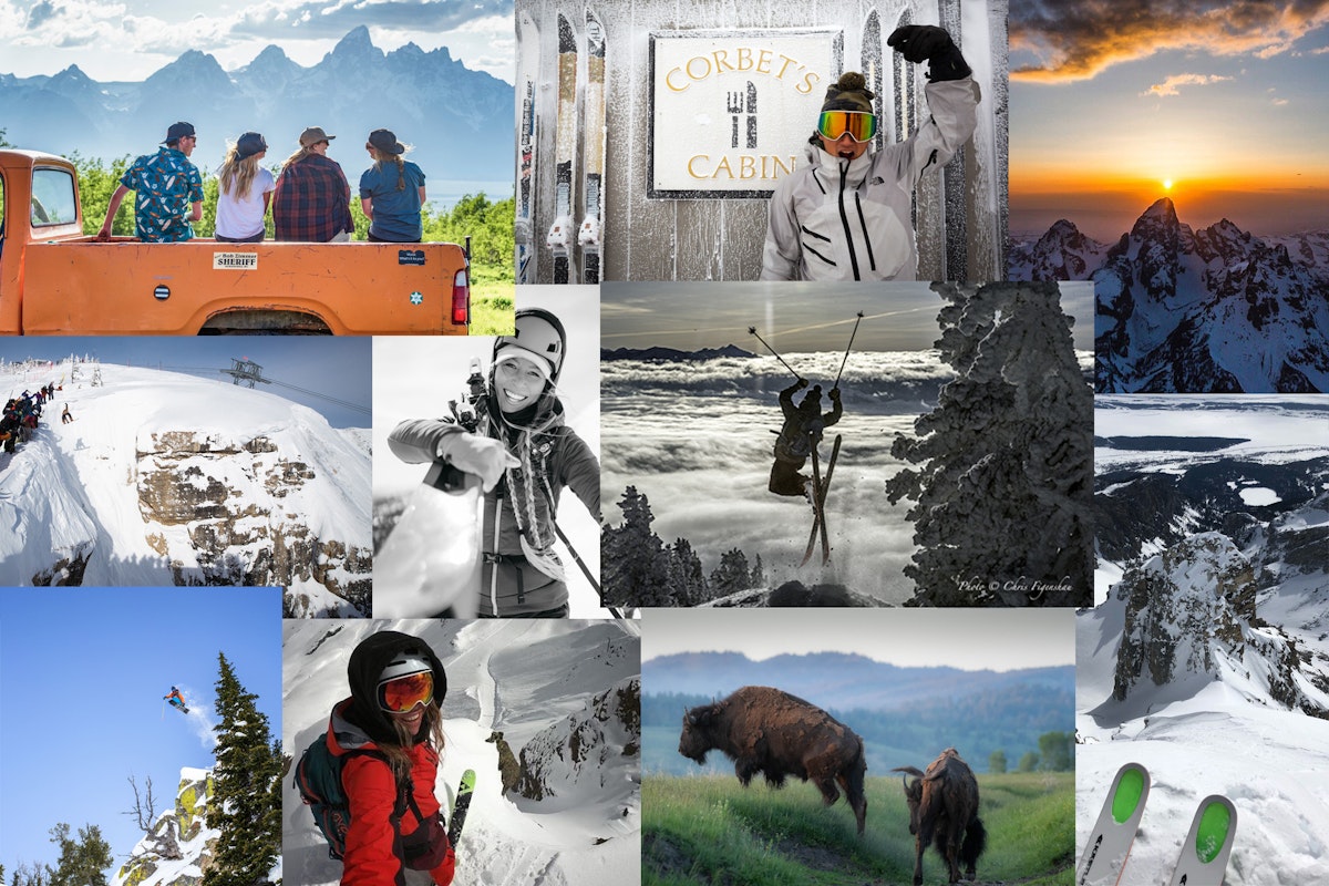Top 10 Jackson Hole Instagram Accounts You Should Follow