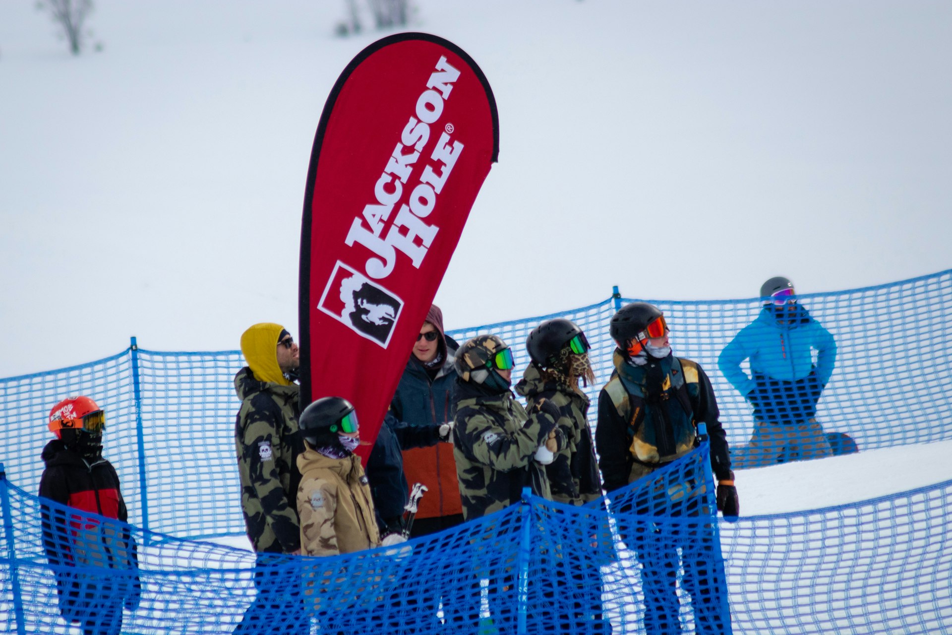 IFSA Junior Freeride Competition Final Results and Photos - Jackson ...