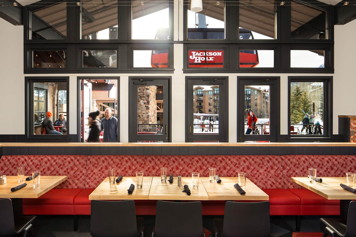 Meet RPK3 &#8211; Teton Village&#8217;s Newest Spot