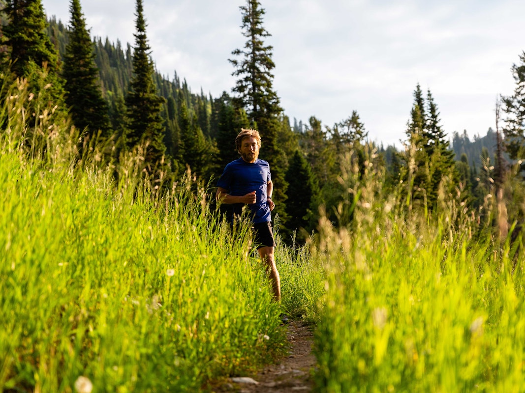 The Trail Starts Here Challenge Returns