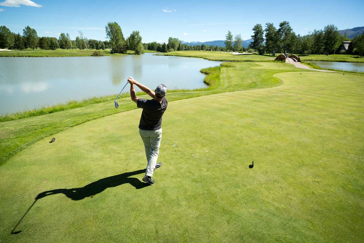 Golf