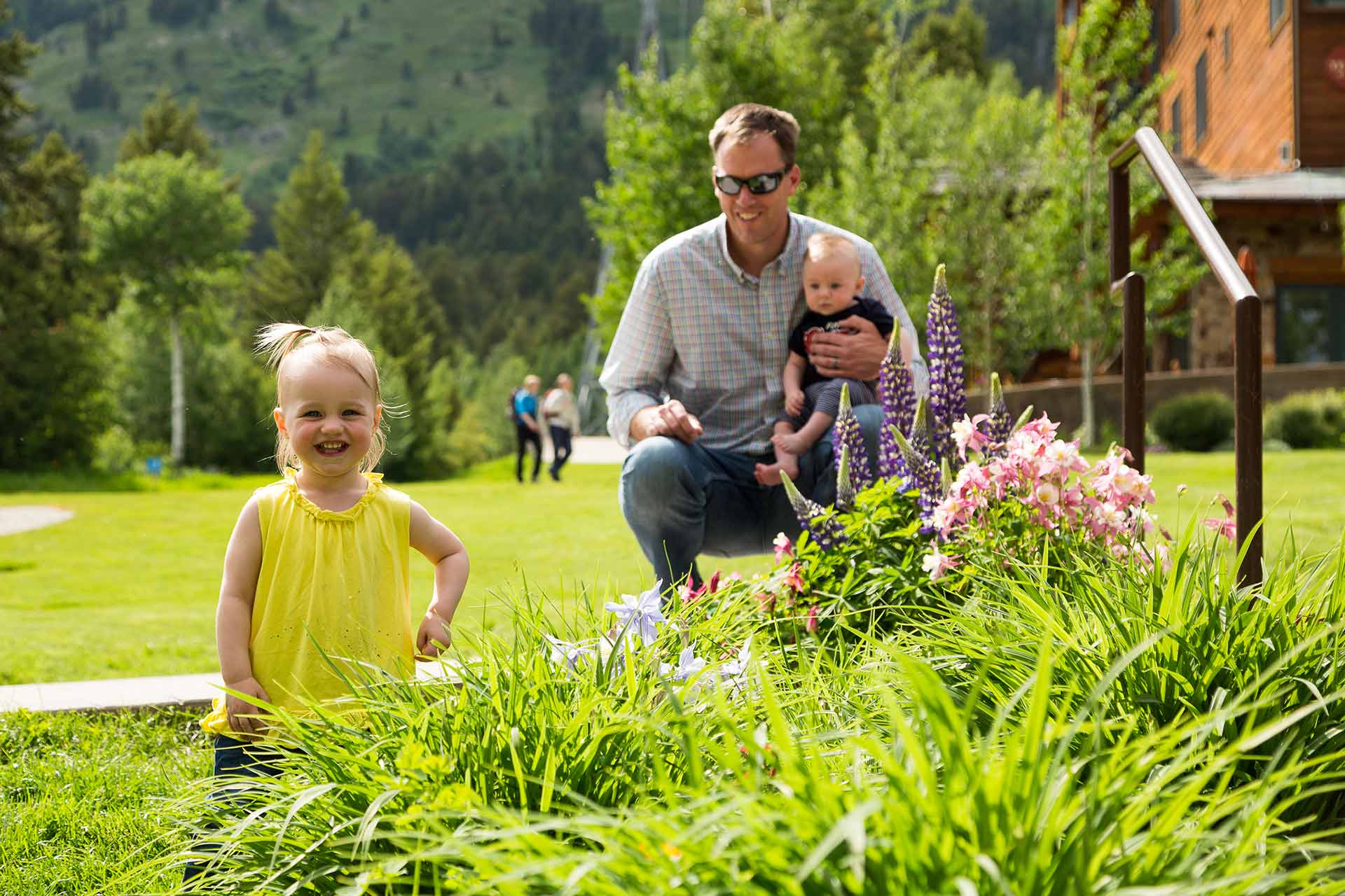 Nightlife Jackson Hole Jackson Hole Mountain Resort