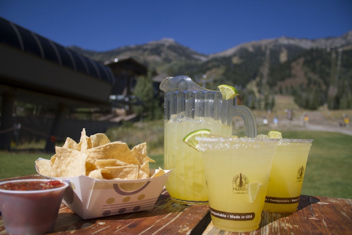 Tin Can Cantina Margs