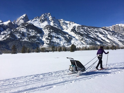 XC Skiing