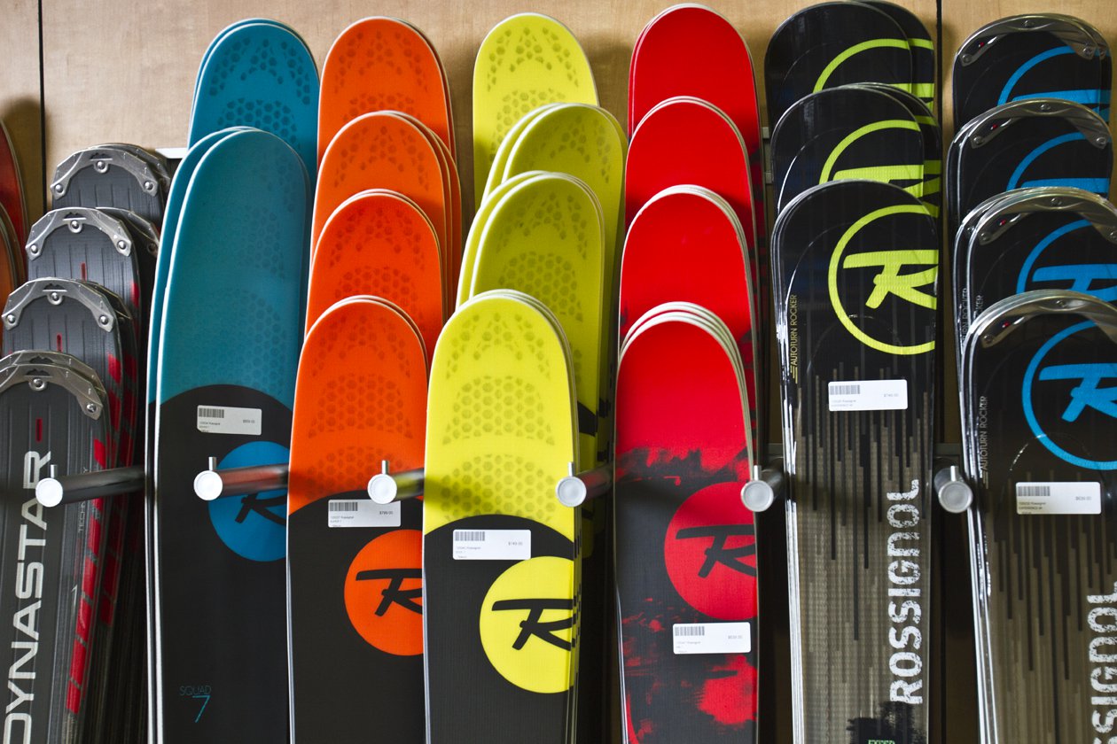 Jackson Hole Sports Retail List - Jackson Hole Mountain Resort
