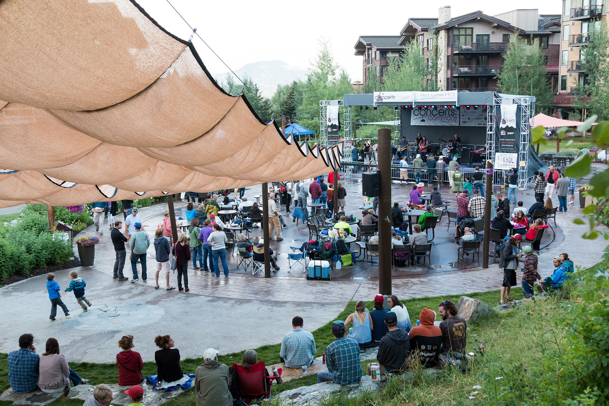 Nightlife Jackson Hole Jackson Hole Mountain Resort