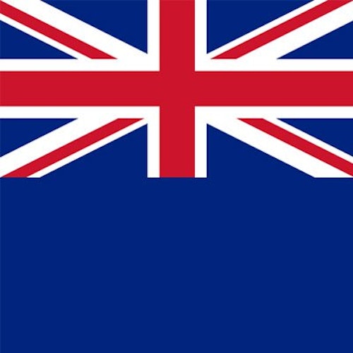 New Zealand flag