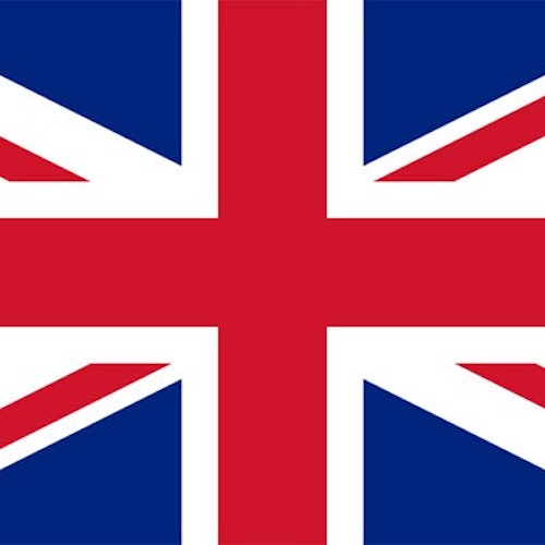 UK flag